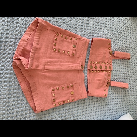 Alice McCall Pants - Alice McCall All Of Me Set